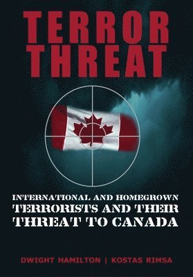 Terror Threat 1