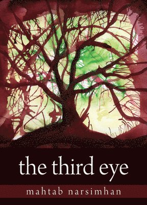 Mahtab Narsimhan - Third Eye, Häftad