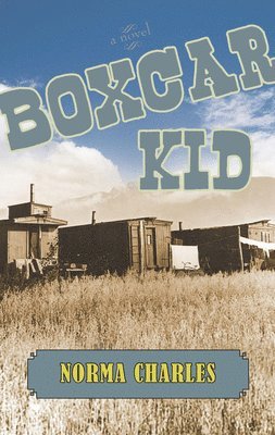 Boxcar Kid 1