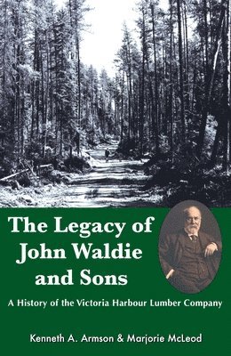 The Legacy of John Waldie and Sons 1