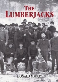 bokomslag The Lumberjacks