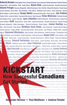 Kickstart 1