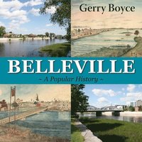 bokomslag Belleville