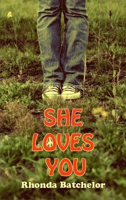She Loves You 1