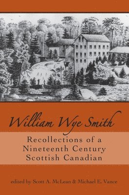 William Wye Smith 1