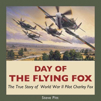 Day of the Flying Fox 1