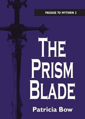 The Prism Blade 1