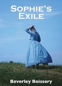 bokomslag Sophie's Exile