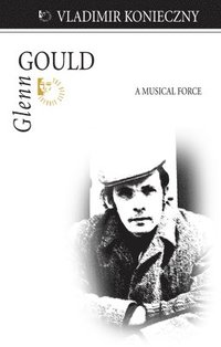 bokomslag Glenn Gould