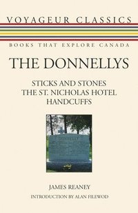 bokomslag The Donnellys