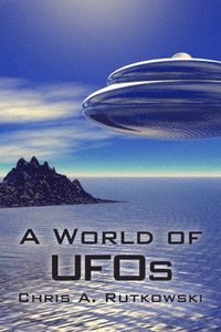 bokomslag A World of UFOs