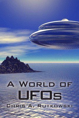 A World of UFOs 1