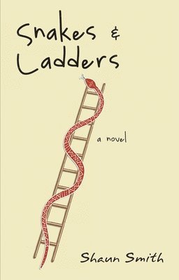 Shaun Smith - Snakes & Ladders, Häftad. Tillgänglighet: Tillfälligt slut
