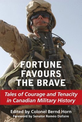 Fortune Favours the Brave 1