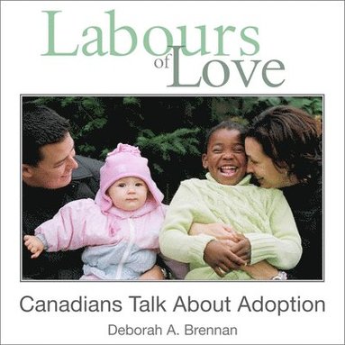 bokomslag Labours of Love