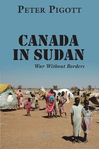 bokomslag Canada in Sudan