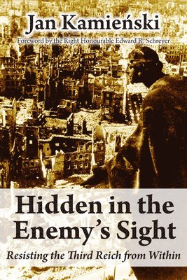 Hidden in the Enemy's Sight 1