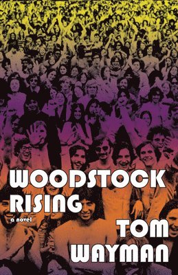 Woodstock Rising 1