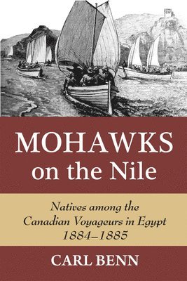 Mohawks on the Nile 1