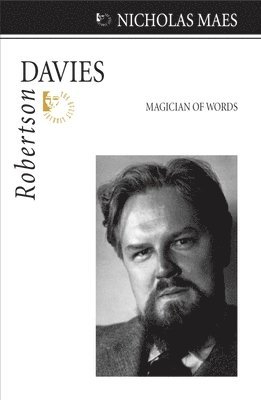 Nicholas Maes - Robertson Davies, Häftad