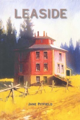 bokomslag Leaside