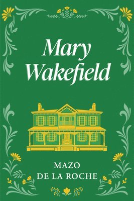 Mary Wakefield 1