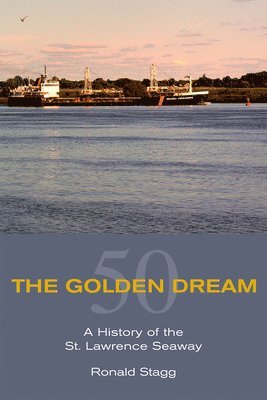 The Golden Dream 1