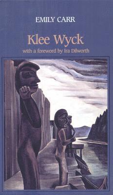 Emily Carr - Klee Wyck, Häftad