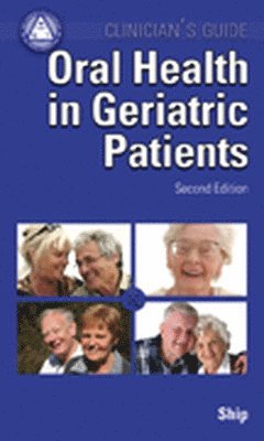 Oral Health in Geriatric Patients 1