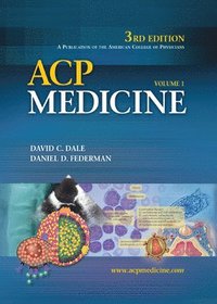 bokomslag ACP Medicine
