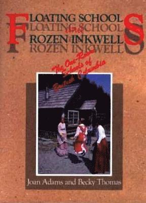 Floating Schools & Frozen Inkwells 1