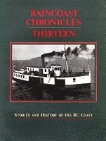 bokomslag Stories and History of the British Columbia Coast