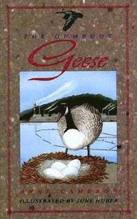 bokomslag The Gumboot Geese