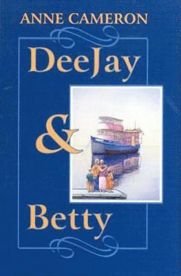bokomslag DeeJay & Betty