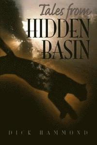 bokomslag Tales from Hidden Basin
