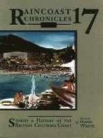 bokomslag Stories and History of the British Columbia Coast