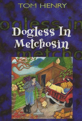 Dogless in Metchosin 1