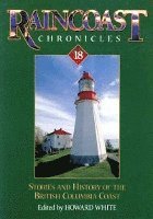 bokomslag Stories and History of the British Columbia Coast
