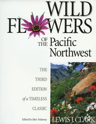 Wild Flowers of the Pacific Northwest 1