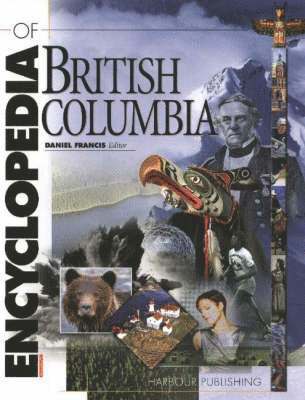 Encyclopedia of British Columbia 1