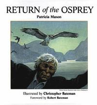 bokomslag Return of the Osprey