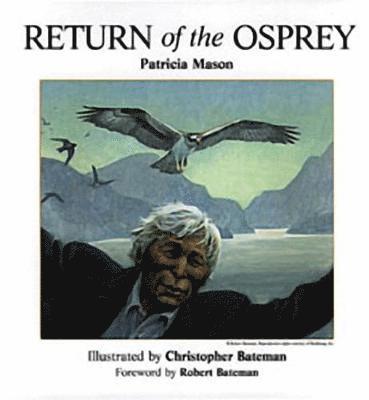 Return of the Osprey 1