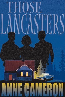 Those Lancasters