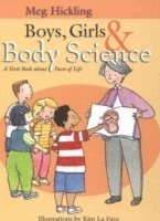 bokomslag Boys, Girls & Body Science