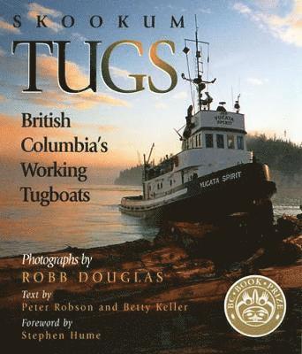 Skookum Tugs 1