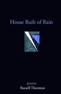 bokomslag House Built of Rain