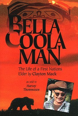 Bella Coola Man 1