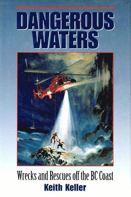 Dangerous Waters 1