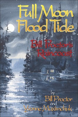 Full Moon, Flood Tide 1