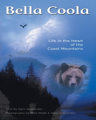 bokomslag Bella Coola